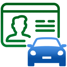 Driving License Status